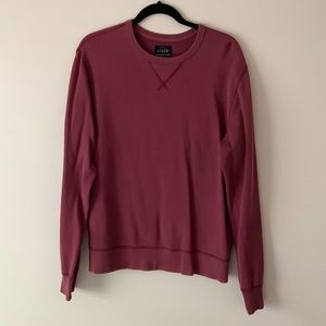 J. Crew Crewneck Sweater. Men’s Size M